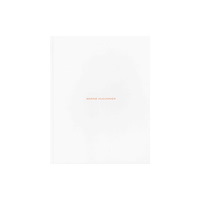 Film & Video Umbrella Marine Hugonnier (inbunden, eng)