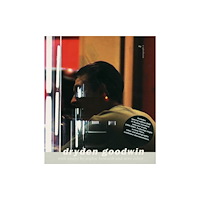 Film & Video Umbrella Dryden Goodwin - Minigraph 6 (häftad, eng)