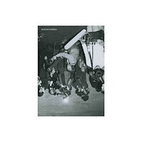 Film & Video Umbrella Duncan Campbell (häftad, eng)