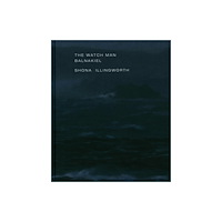 Film & Video Umbrella The Watch Man – Balnakiel: Shona Illingworth (inbunden, eng)