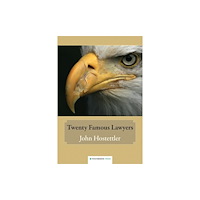 Waterside Press Twenty Famous Lawyers (häftad, eng)