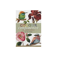 Sally Milner Publishing Pty Ltd Colour Confidence in Embroidery (inbunden, eng)