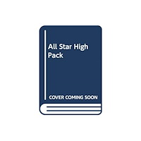 RISING STARS UK LTD(PAPERBACK) ALL STAR HIGH PACK (häftad, eng)