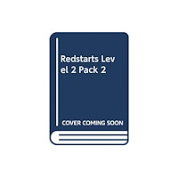 RISING STARS UK LTD(PAPERBACK) REDSTARTS LEVEL 2 PACK 2 (häftad, eng)
