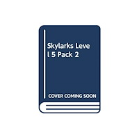 RISING STARS UK LTD(PAPERBACK) SKYLARKS LEVEL 5 PACK 2 (häftad, eng)