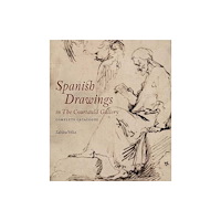Paul Holberton Publishing Ltd Spanish Drawings in The Courtauld Gallery: Complete Catalogue (inbunden, eng)