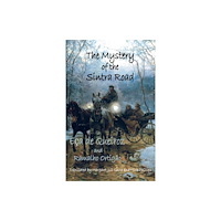 Dedalus Ltd The Mystery of the Sintra Road (häftad, eng)