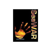 Medina Publishing Ltd SeaWAR (häftad, eng)