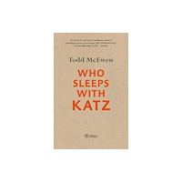 CB Editions Who Sleeps with Katz (häftad, eng)