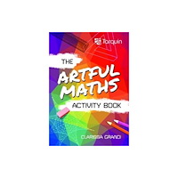 Tarquin Publications The Artful Maths Activity Book (häftad, eng)