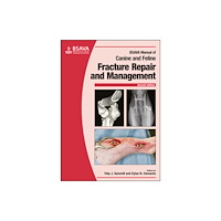 John Wiley & Sons Inc BSAVA Manual of Canine and Feline Fracture Repair and Management (häftad, eng)