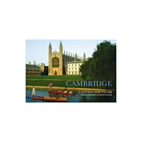 Chris Andrews Publications Ltd Cambridge (inbunden, eng)