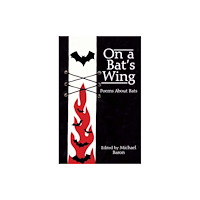 Five Leaves Publications On a Bat's Wing (häftad, eng)