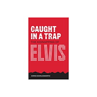 Red Planet Publishing Ltd Caught In A Trap (häftad, eng)