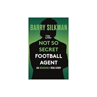 Reach plc The Not So Secret Football Agent (häftad, eng)