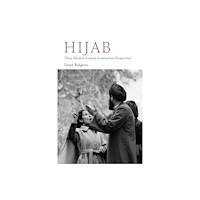 GINGKO Hijab - Three Modern Iranian Seminarian Perspectives (inbunden, eng)