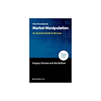 Waterside Press The Little Book of Market Manipulation (häftad, eng)