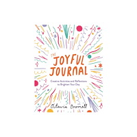 Michael O'Mara Books Ltd The Joyful Journal (häftad, eng)