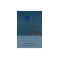 HAU Society Of Ethnographic Theory Journeys into the Invisible (häftad, eng)