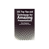 Practical Inspiration Publishing 101 Presentation tips (häftad, eng)