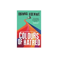 Jacaranda Books Art Music Ltd Colours of Hatred (häftad, eng)