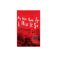 Duckworth Books My War Gone By, I Miss It So (häftad, eng)