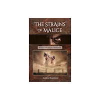 Halsgrove The Strains of Malice (häftad, eng)