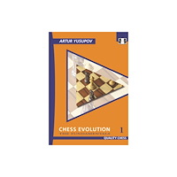 Quality Chess UK LLP Chess Evolution 1 (häftad, eng)