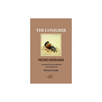 Arc Publications The Conjurer (häftad, eng)