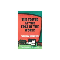 Dedalus Ltd The Tower at the Edge of the World (häftad, eng)
