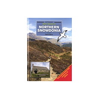 Kittiwake Press Best Walks in Northern Snowdonia (häftad, eng)