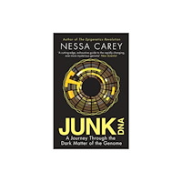 Icon Books Junk DNA (häftad, eng)