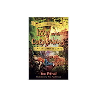 The Conrad Press The Adventures of Izzy and Columbus - Nakamomo Island (häftad, eng)