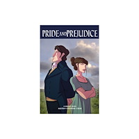 SelfMadeHero Pride and Prejudice (häftad, eng)