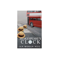 Cranthorpe Millner Publishers Shakespeare's Clock (häftad, eng)