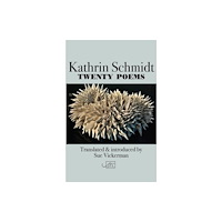 Arc Publications Twenty Poems (häftad, eng)