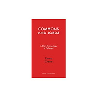 Haus Publishing Commons and Lords (häftad, eng)