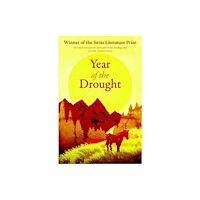 Old Street Publishing Year of the Drought (häftad, eng)