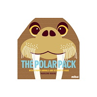 Button Books Polar Pack, The (inbunden, eng)