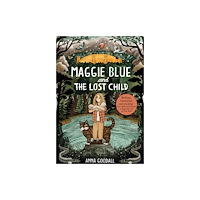 Guppy Publishing Ltd Maggie Blue and the Lost Child (häftad, eng)