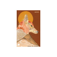 Lucent Dreaming Coyote (häftad, eng)