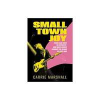 404 Ink Small Town Joy (häftad, eng)