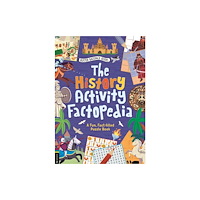 Michael O'Mara Books Ltd The History Activity Factopedia (häftad, eng)