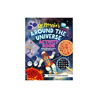 Michael O'Mara Books Ltd Dr Maggie’s Around the Universe Activity Book (häftad, eng)