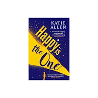 Orenda Books Happy is the One (häftad, eng)