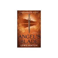 The Book Guild Ltd Angel's Blade (häftad, eng)