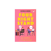 Legend Press Ltd Four Night Stand (häftad, eng)
