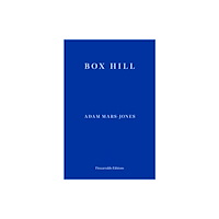 Fitzcarraldo Editions Box Hill (häftad, eng)