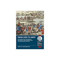 Helion & Company The Perfection of Military Discipline (häftad, eng)