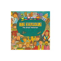 Ali Gator Ibn Khaldun (häftad, eng)